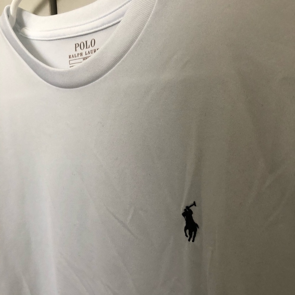 Polo Performance Jersey Men’s Shirt